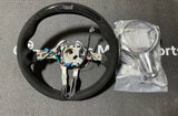 Kies-Motorsports Open Box Item OPEN BOX - F8x M3 & M4 M Performance Electronic Steering Wheel - BMW (32-30-2-344-148)