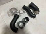 Kies-Motorsports Open Box Item OPEN BOX - FTP BMW G8X S58 Charge Pipe M3/M4 (G80/G81/G82/G83/ X3 M / X4 M)