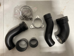 Kies-Motorsports Open Box Item OPEN BOX - FTP BMW G8X S58 Charge Pipe M3/M4 (G80/G81/G82/G83/ X3 M / X4 M)
