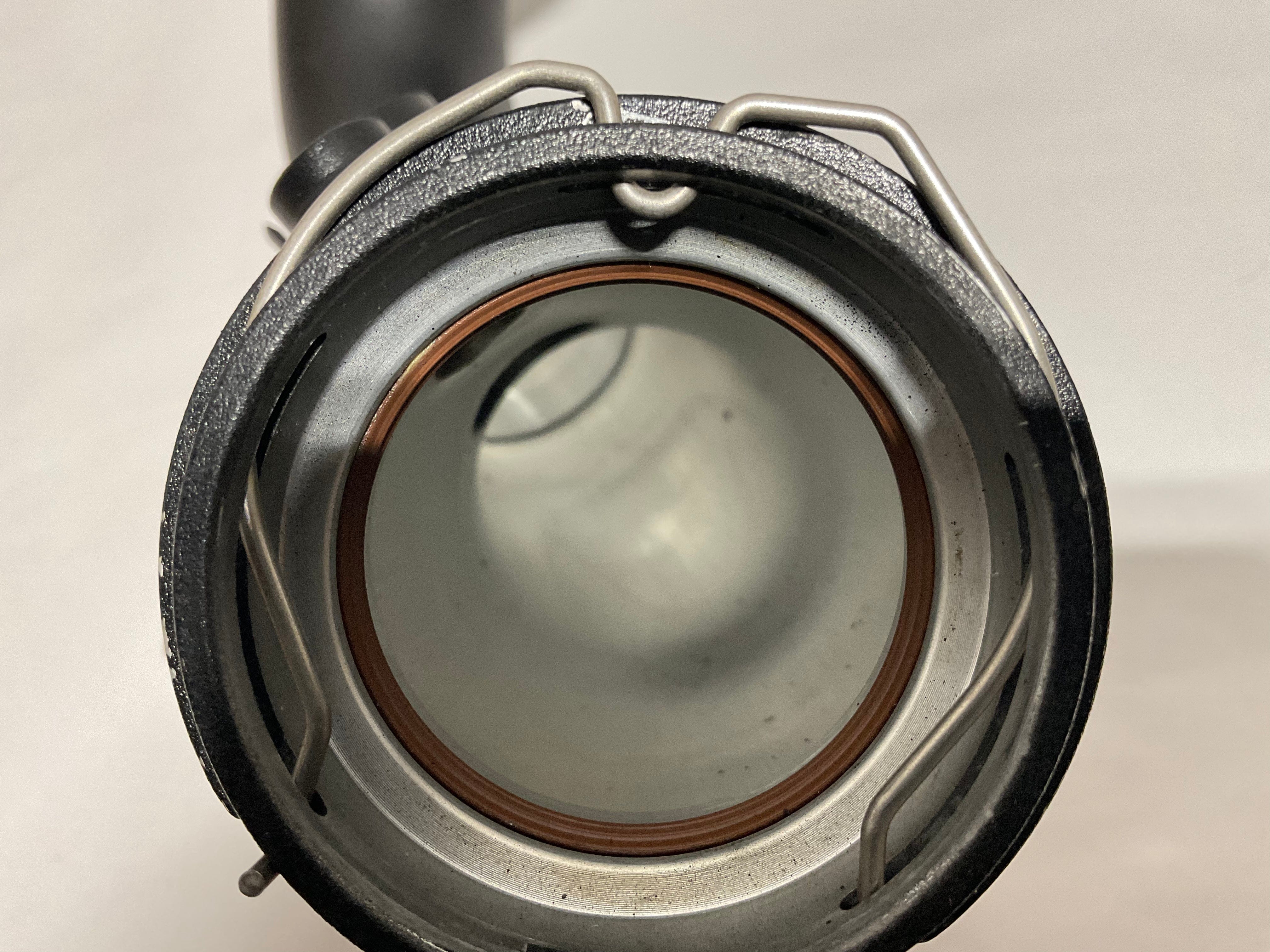 Kies-Motorsports Open Box Item OPEN BOX - FTP F2X F3X B48 intake pipe ( inlet pipe) (Intake Pipe ONLY)