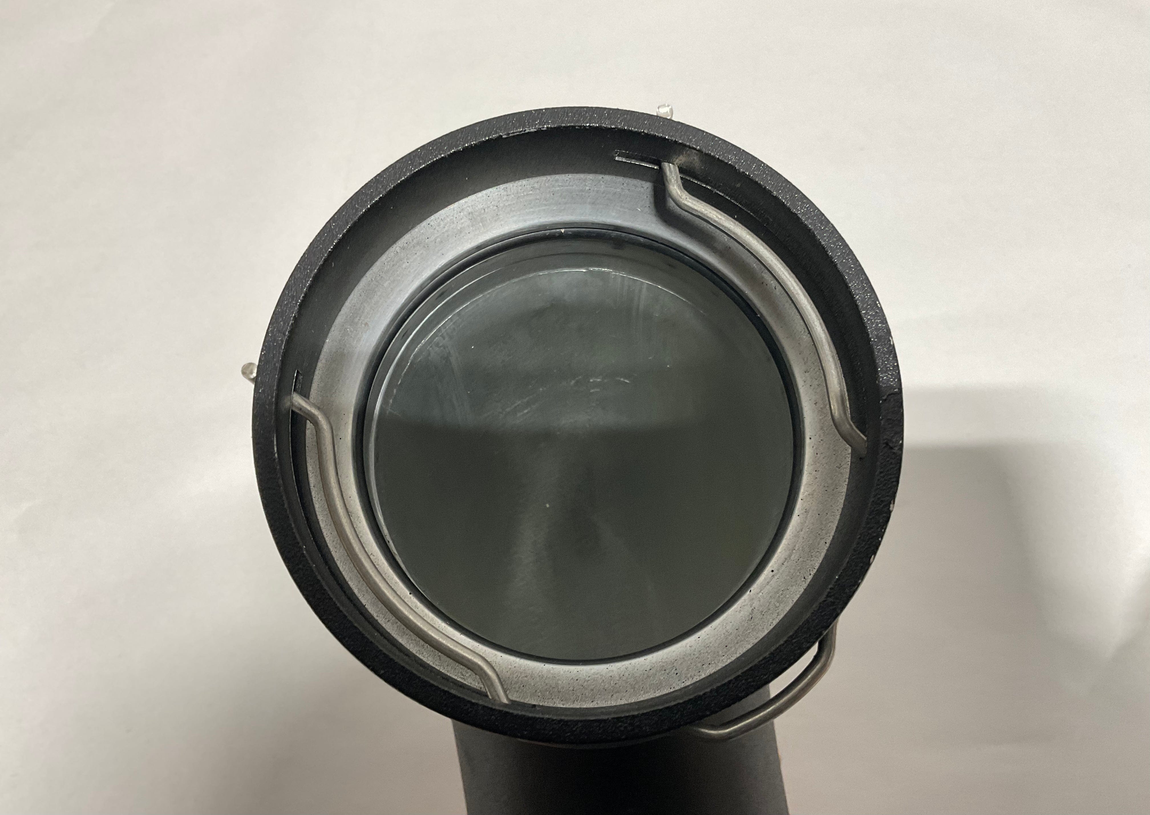 Kies-Motorsports Open Box Item OPEN BOX - FTP F2X F3X B48 intake pipe ( inlet pipe) (Intake Pipe ONLY)