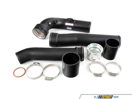 Kies-Motorsports Open Box Item OPEN BOX - FTP Motorsport Charge pipe and Boost Pipe Kit - F10 528i N20