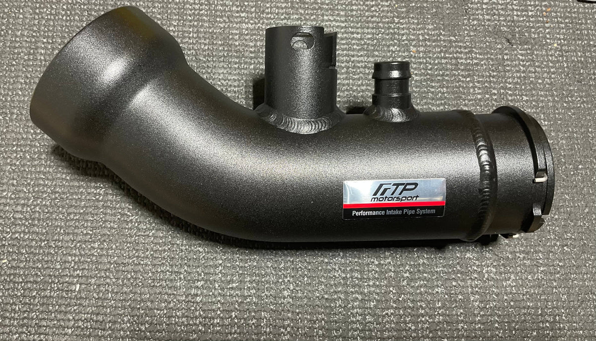 Kies-Motorsports Open Box Item OPEN BOX - FTP Motorsport G-B48 Intake Pipe (Small) Lower Portion