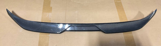 Kies-Motorsports Open Box Item OPEN BOX - G42 2 Series, G87 M2 M Performance Carbon Fiber Rear Spoiler - BMW (51-19-5-A51-348)