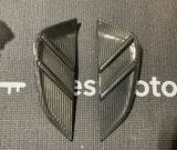 Kies-Motorsports Open Box Item OPEN BOX - G82 M4 Carbon Fiber Vent Inserts (USED)