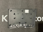 Kies-Motorsports Open Box Item OPEN BOX - Genuine BMW OEM Matte Carbon Fiber Cup Holder Lid/Deck Trim for G20/G22/G42/G80/G82