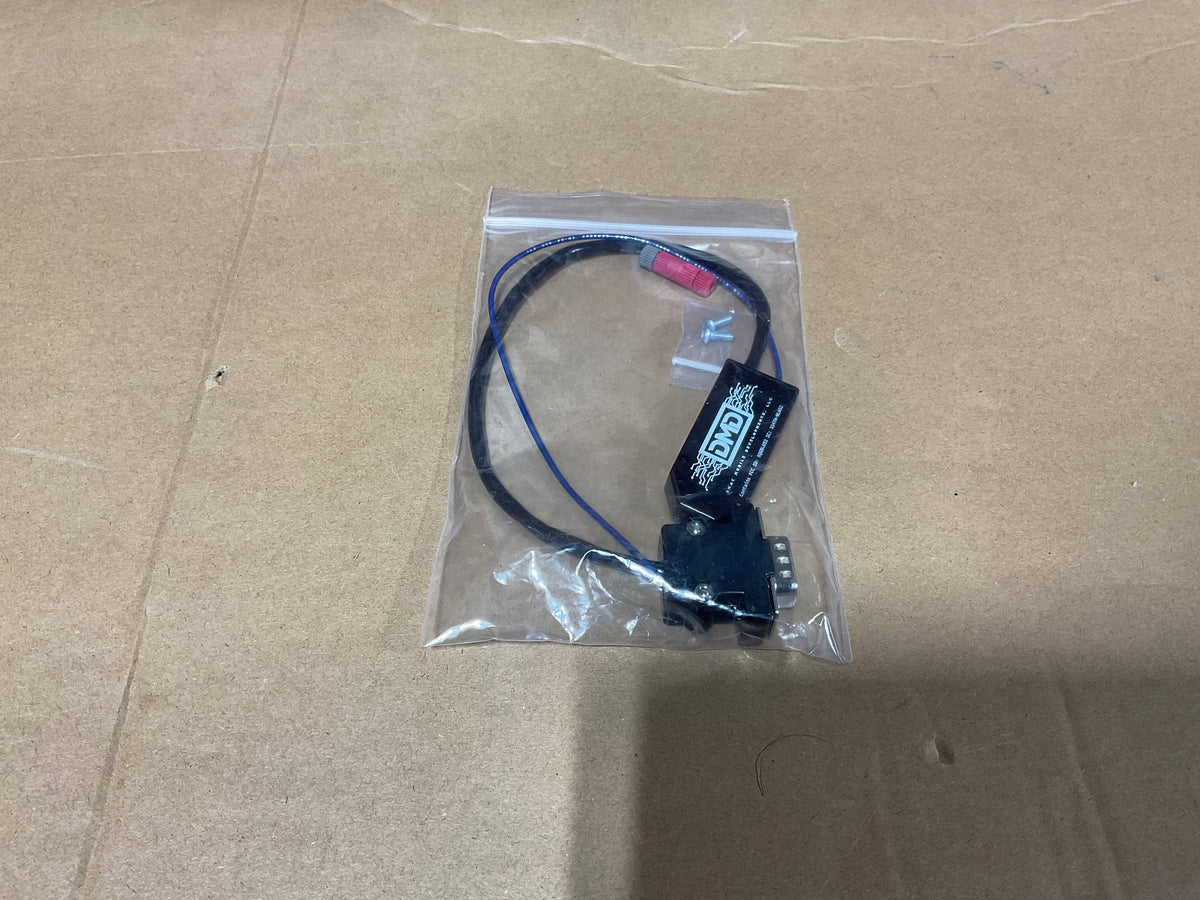 Kies-Motorsports Open Box Item OPEN BOX - JB4 Bluetooth Wireless Connect Kit