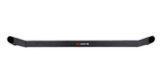 Kies-Motorsports Open Box Item OPEN BOX - KC Design Front Lower Bar (2-Point) - BMW G20 3-Series