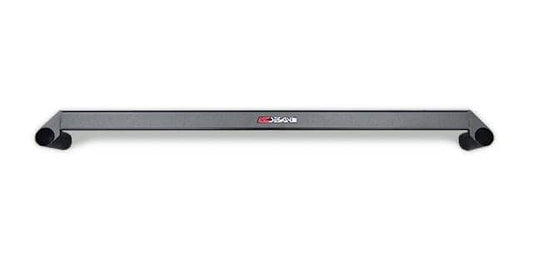 Kies-Motorsports Open Box Item OPEN BOX - KC Design  Rear Lower Bar (2-Point) - BMW F20/F21/F22/F30/F32/F36