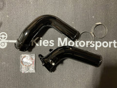 Kies-Motorsports Open Box Item OPEN BOX - Kies BMW F-Series B48 Charge Pipe (Missing Coupler)