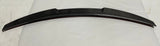 Kies-Motorsports Open Box Item OPEN BOX - Kies Carbon BMW G22/G82 4 Series M4 Carbon Fiber Trunk Spoiler