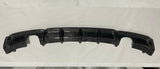 Kies-Motorsports Open Box Item OPEN BOX - Kies Carbon Fiber BMW 3 Series F30/F31 335i Diffuser