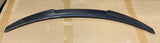 Kies-Motorsports Open Box Item OPEN BOX - Kies Carbon G20 3 Series M4 Style Rear Trunk Spoiler