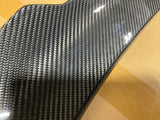 Kies-Motorsports Open Box Item OPEN BOX - Kies Carbon G20 3 Series PSM Aggressive Rear Trunk Lip (Light Scratches)