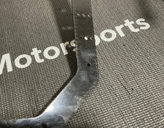 Kies-Motorsports Open Box Item OPEN BOX - Kies Extinguisher Mount - Gloss Black (Scratched)