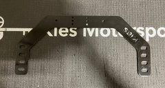 Kies-Motorsports Open Box Item OPEN BOX - Kies Extinguisher Mount - Gloss Black (Scratched)