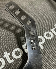 Kies-Motorsports Open Box Item OPEN BOX - Kies Extinguisher Mount - Gloss Black (Scratched)