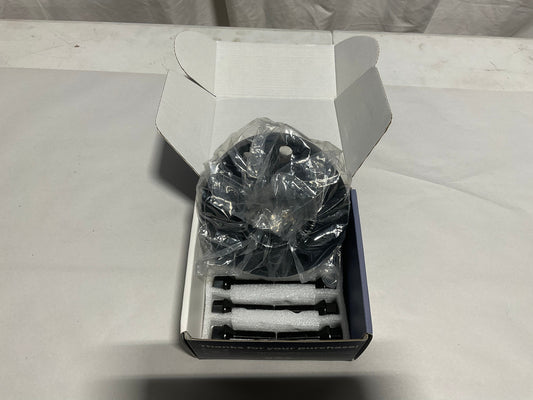 Kies-Motorsports Open Box Item OPEN BOX - Kies (F Series) - 18mm BMW Wheel Spacer 5 X 120 (Set  Of 2)