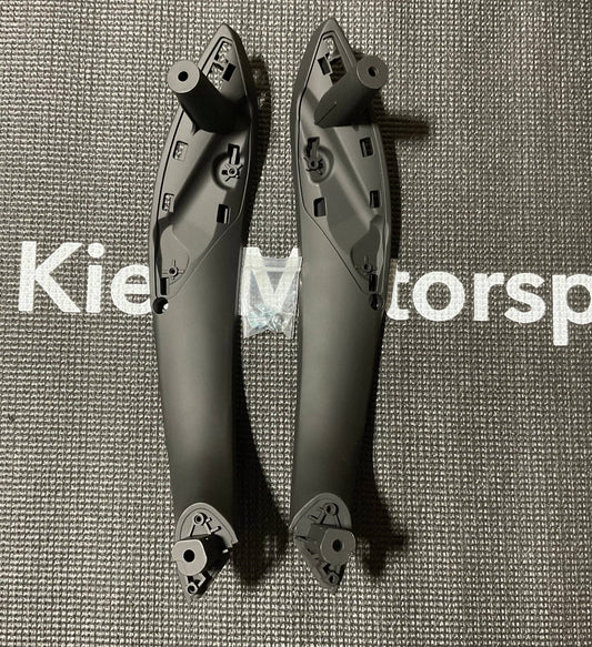 Kies-Motorsports Open Box Item OPEN BOX - Kies F32 Door Handle Replacements (Black)
