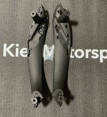 Kies-Motorsports Open Box Item OPEN BOX - Kies F32 Door Handle Replacements (Black)