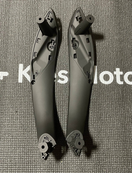 Kies-Motorsports Open Box Item OPEN BOX - Kies F32 Door Handles (Black)