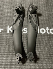 Kies-Motorsports Open Box Item OPEN BOX - Kies F32 Door Handles (Black)