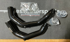 Kies-Motorsports Open Box Item OPEN BOX - Kies F8X S55 (M2C,M3,M4) Charge Pipe Upgrade Kit (Missing J-Pipe) - NEW