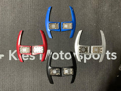Kies-Motorsports Open Box Item OPEN BOX - Kies G20 Heavy Paddle Shifter Extensions (Limited Stock)