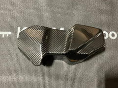 Kies-Motorsports Open Box Item OPEN BOX - Kies G2X B58 Carbon Fiber DME Cover (Fitment Issue)