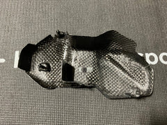 Kies-Motorsports Open Box Item OPEN BOX - Kies G2X B58 Carbon Fiber DME Cover (Fitment Issue)