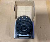 Kies-Motorsports Open Box Item OPEN BOX - Kies Motorsports (F Series) BMW Wheel Spacers 5 X 120 Black Finish (18MM)
