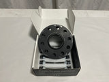 Kies-Motorsports Open Box Item OPEN BOX - Kies (Porsche)  - [Full] 12mm BMW Wheel Spacer 5 X 130 (Set  Of 2) [Used]