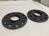 Kies-Motorsports Open Box Item OPEN BOX - Kies (Porsche)  - [Full] 12mm BMW Wheel Spacer 5 X 130 (Set  Of 2) [Used]