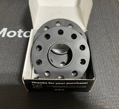 Kies-Motorsports Open Box Item OPEN BOX - Kies Porsche Spacers (FULL-20MM) 5x130 71.6mm CB (USED)