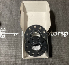 Kies-Motorsports Open Box Item OPEN BOX - Kies Porsche Wheel Spacer (3-5 Prong) 5x130 12MM Wheel Spacer