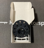 Kies-Motorsports Open Box Item OPEN BOX - Kies Porsche Wheel Spacer 5x130 (71.6 CB) - Set of 2 (10MM - 3/5 Prong)