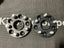 Kies-Motorsports Open Box Item OPEN BOX - Kies Spacers 5x114 Bolt Pattern (18mm Thickness) Center Bore 64.1