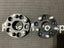 Kies-Motorsports Open Box Item OPEN BOX - Kies Spacers 5x114 Bolt Pattern (20mm Thickness) Center Bore 64.1