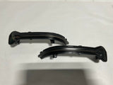 Kies-Motorsports Open Box Item OPEN BOX - LED Smoked Sequential Turn Signal Indicators For BMW G Series (Pre-LCI G2X, G80, G82) & F Series (F22, F30, F32)