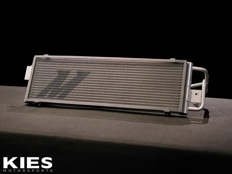 OPEN BOX - Mishimoto 2021+ BMW G8X M3/M4 Transmission Cooler Secondary image