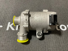 Kies-Motorsports Open Box Item OPEN BOX - Mishimoto Water Pump, Fits BMW 320i/320i xDrive, 2013-2018 (D Adapter)