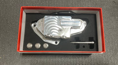 Kies-Motorsports Open Box Item OPEN BOX - Mosselman Thermostat N55 Silver (USED)