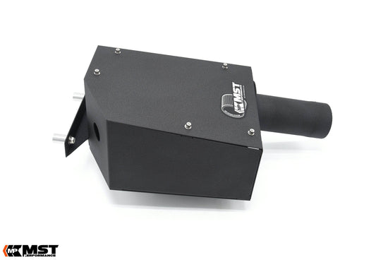 Kies-Motorsports Open Box Item OPEN BOX - MST Mercedes-Benz 2015-2018 C300 Cold Air Intake System [MB-C3001]