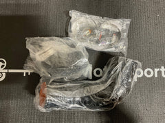 Kies-Motorsports Open Box Item OPEN BOX - MST MK7 MQB High Flow 3" HYBRID Turbo Inlet Kit [VW-MK710V2] (Opened/Uninstalled)