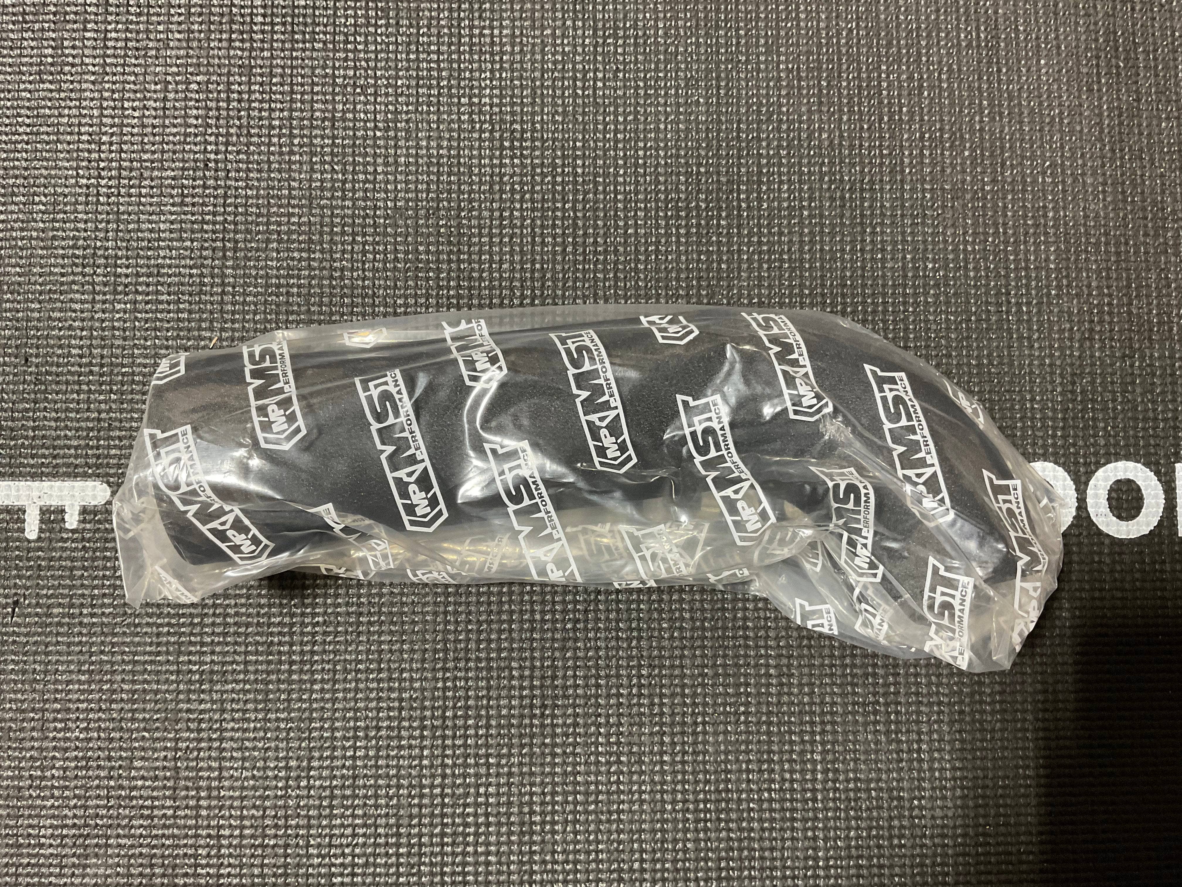 Kies-Motorsports Open Box Item OPEN BOX - MST N20 Replacement Intake Pipe (NEW) Fits N20 MST Intakes (N2001/N2002) Main image