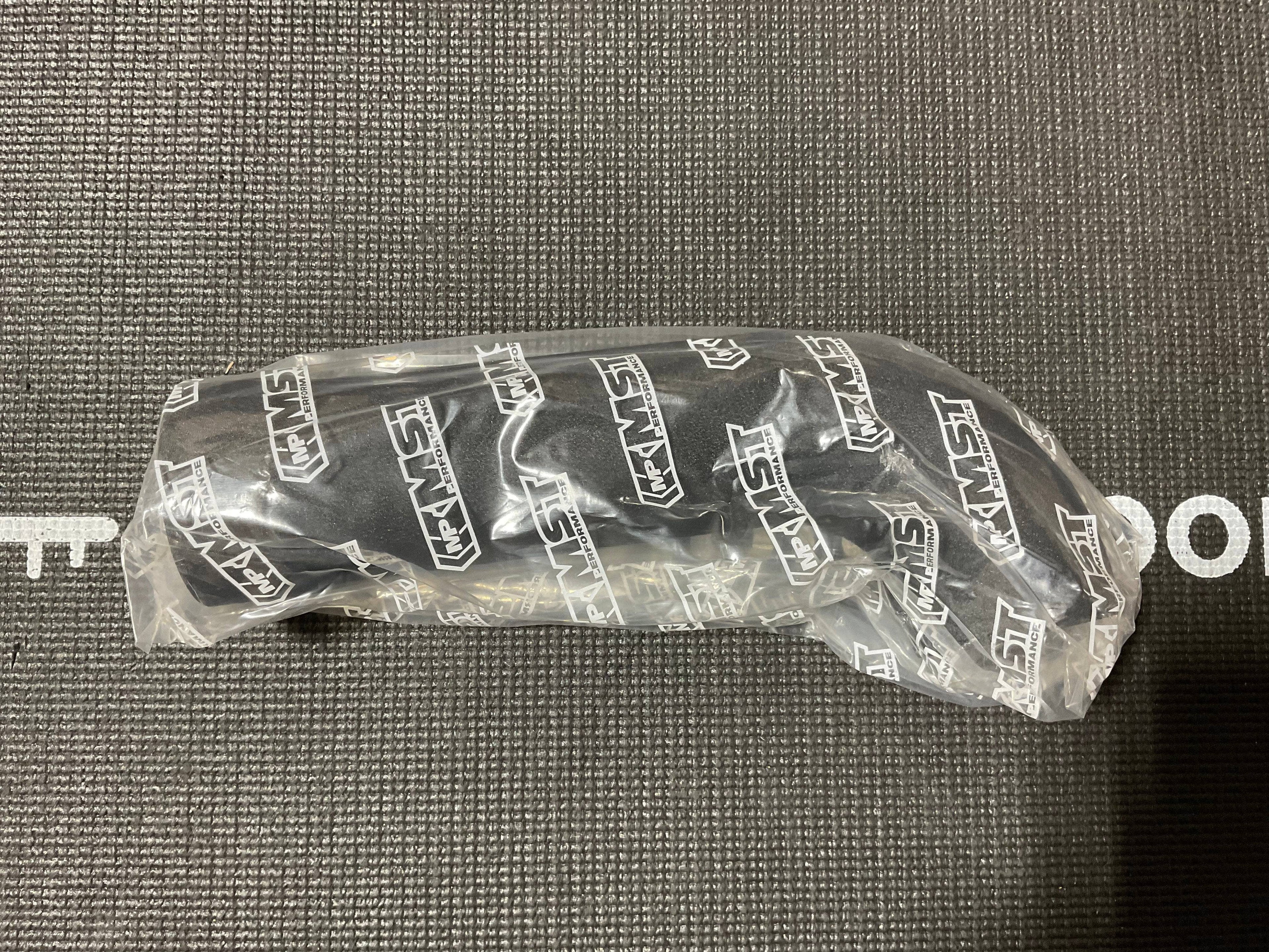Kies-Motorsports Open Box Item OPEN BOX - MST N20 Replacement Intake Pipe (NEW) Fits N20 MST Intakes (N2001/N2002)
