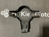 Kies-Motorsports Open Box Item OPEN BOX - OEM Genuine BMW Rear Steering Wheel Cover - BMW (32-30-7-848-268)