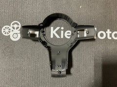 Kies-Motorsports Open Box Item OPEN BOX - OEM Genuine BMW Rear Steering Wheel Cover - BMW (32-30-7-848-268)