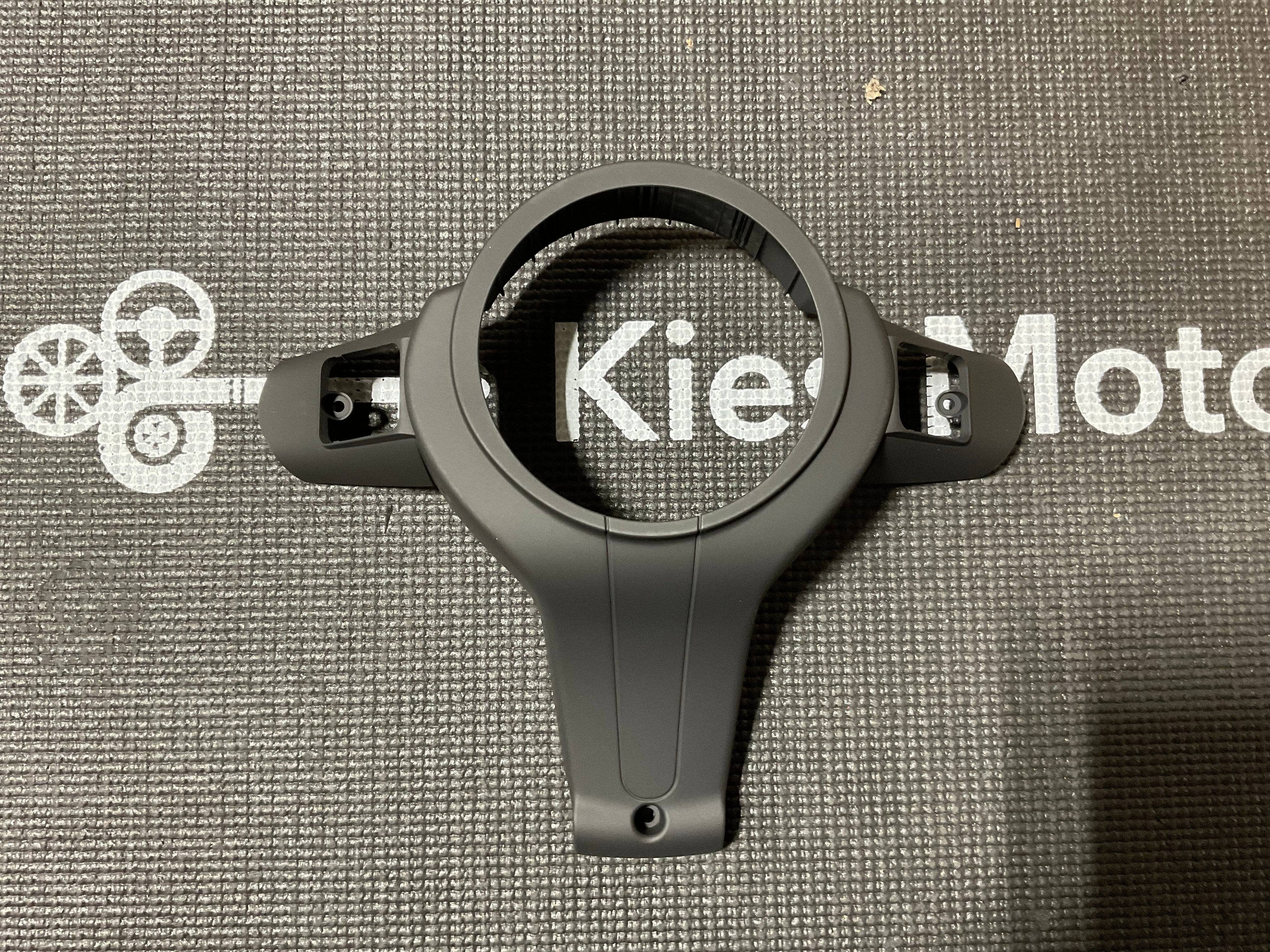 Kies-Motorsports Open Box Item OPEN BOX - OEM Genuine BMW Rear Steering Wheel Cover - BMW (32-30-7-848-268)