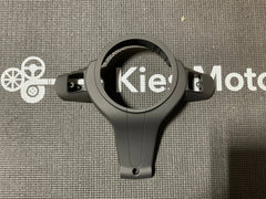 Kies-Motorsports Open Box Item OPEN BOX - OEM Genuine BMW Rear Steering Wheel Cover - BMW (32-30-7-848-268)